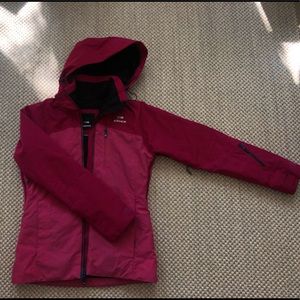 Women’s Eider Ski Jacket